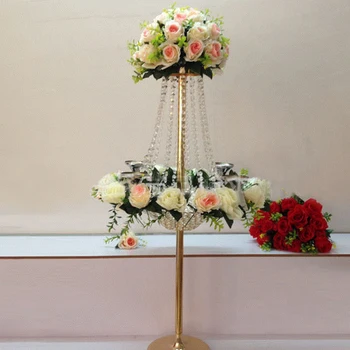 

wedding table tree centerpieces for wedding decor without gold cherry blossom