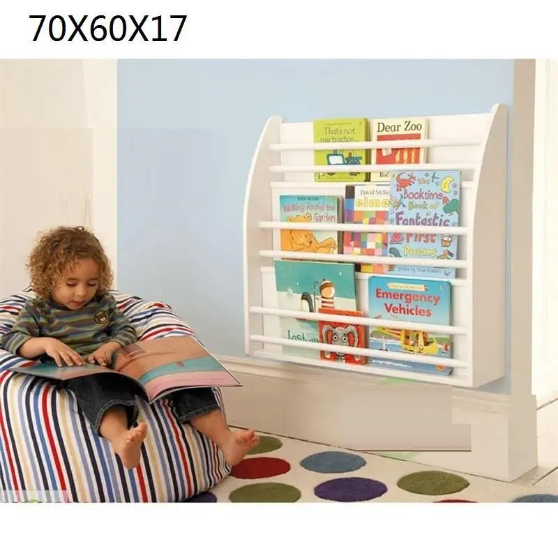 Промышленный Mueble Boekenkast Витринный Шкаф Bois Meuble потертый шик деревянный мебель