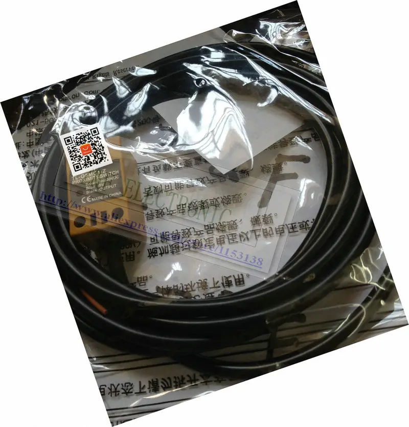 

Proximity switch TL-Q5MC1-Z TL-Q5MC1 TL Q5MC1 NEW ORIGINAL 2PCS/LOT