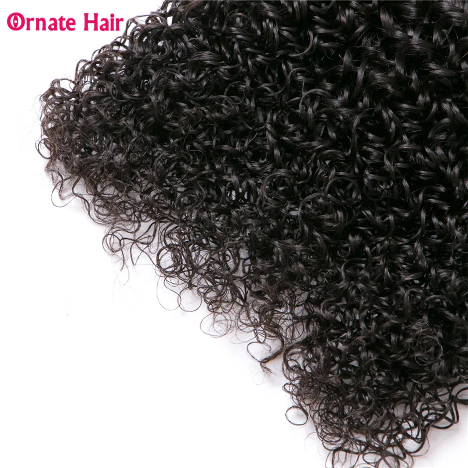 Ornate Peruvian Curly Hair Bundles 100% Curly Weave Human Hair 4 Bundles Natural Color Non Remy Afro Kinky Curly Hair Extensions Ornate Peruvian Curly Hair Bundles 100% Curly Weave Human Hair 4 Bundles Natural Color Non Remy Afro Kinky Curly Hair Extensions