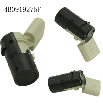 

PDC Front Rear Bumper Parking Sensor For Audi A3 A4 A6 A8 S3 S4 S6 RS4 7H0919275D 7H0919275A 4B0919275F