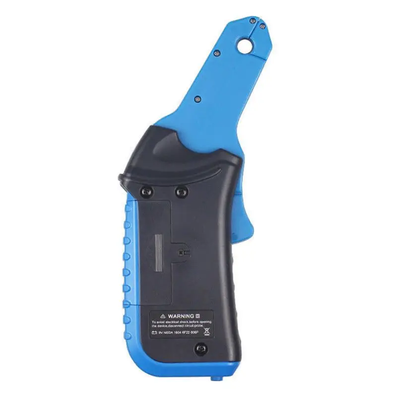 

CC-65 DC/AC Current Clamp Meter Tester Universal Ampere Meter 65A/20KHZ Current Testing For Car qiagn