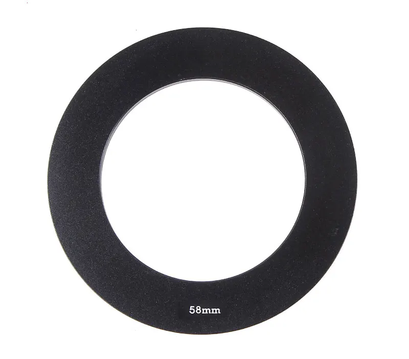 49mm 52mm 55mm 58mm 62mm 67mm 72mm 77mm 82mm Ring Adapter Mount+ Filter Holder Set for Cokin P Series For Canon Nikon Camera Lens (10)