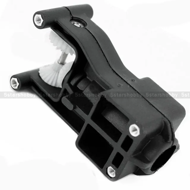 Tarot 450 PRO DFC Tail Boom Mount+Torque Tube Front Drive