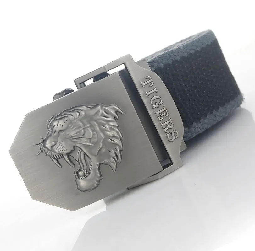 Рисунок 2 - Ремень Мужчины и женщины военный