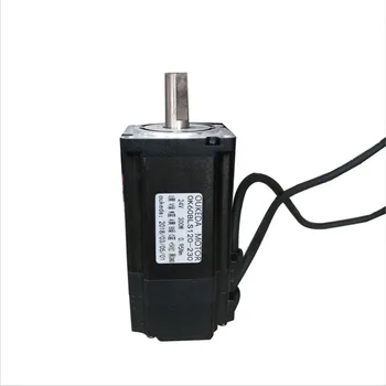 

60 BLDC motor NEMA 24 Brushless DC motor 60mm 24V or 48V 400W 3000rpm 1.27Nm torque