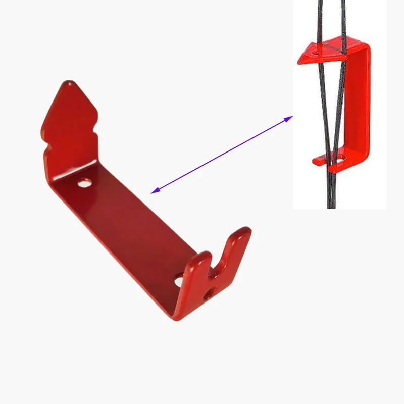 Buy 1 Piece Archery Bow String Separator Hunting