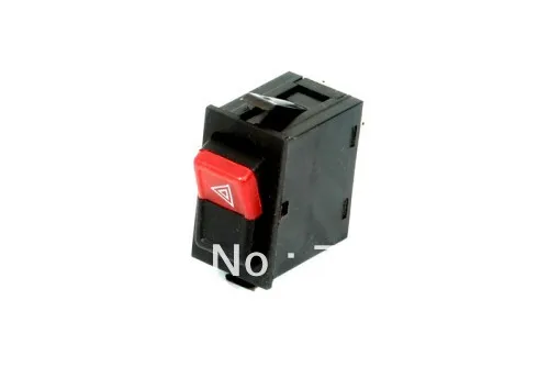 

Hazard Light Switch For Volkswagen For VW Golf MK1