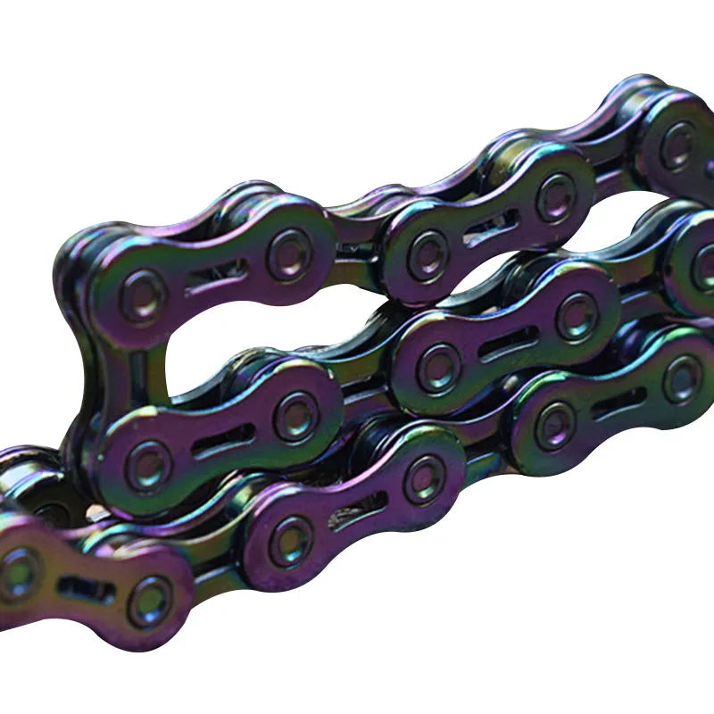 Mountain Bike Road Bicycle Chain 9 10 11 Speed Bicycle Replacement