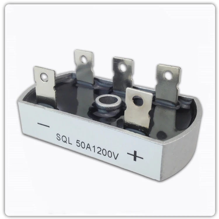 Трехфазный выпрямитель мост heap SQL50A1200V Запчасти и аксессуары|parts & accessories|accessories