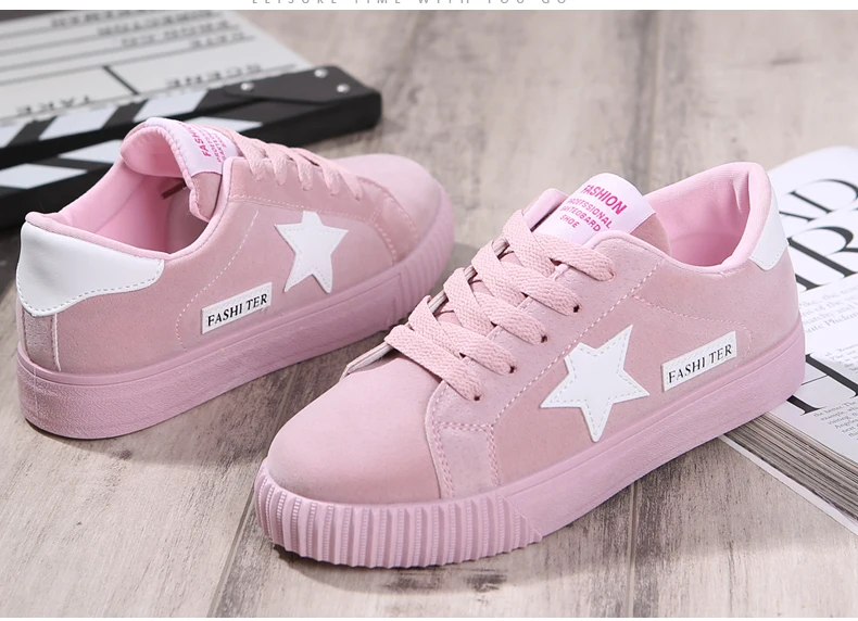 Tenis Feminino (4)