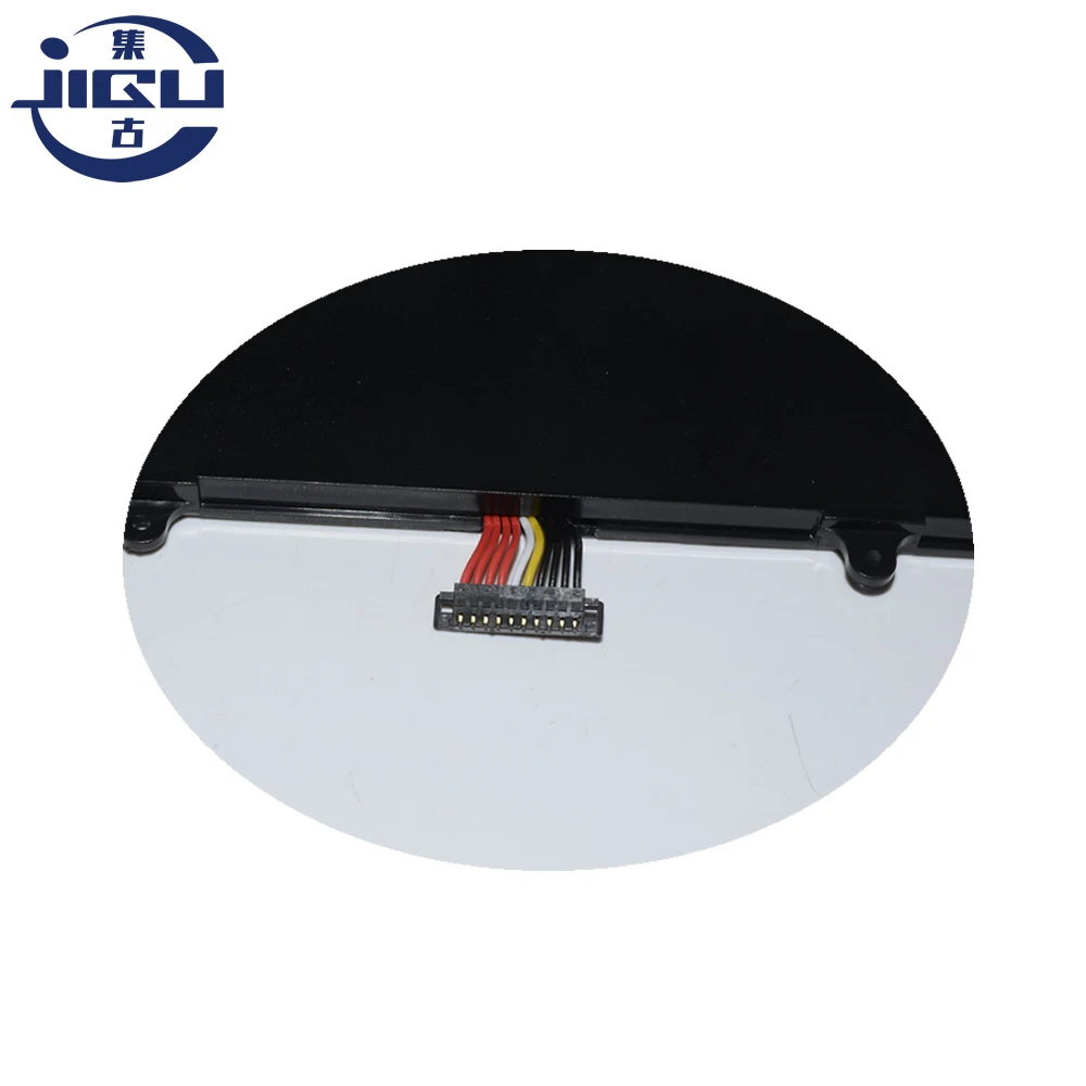 JIGU C21-X202 Laptop Battery For ASUS S200LI236 For VivoBook X202E-CT006H S200 X201 X201E S200L3217E X201E S200E ARM X202E-3E JIGU C21-X202 Laptop Battery For ASUS S200LI236 For VivoBook X202E-CT006H S200 X201 X201E S200L3217E X201E S200E ARM X202E-3E