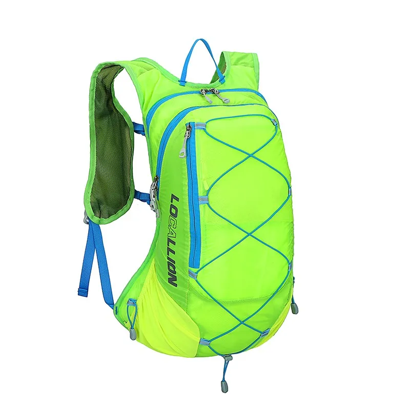 Água ao ar 15l à Prova Novo Dwaterproof Livre Mochilas Escola Caminhadas Escalada Mochila 27 Novo 15l à prova dwaterproof água ao