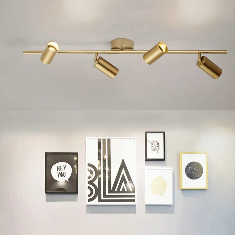 

Nordic Chandelier Personality Store pendant lamp glass ball metal rod pendant lights Modern Chandelier Lighting Pendent Lamp