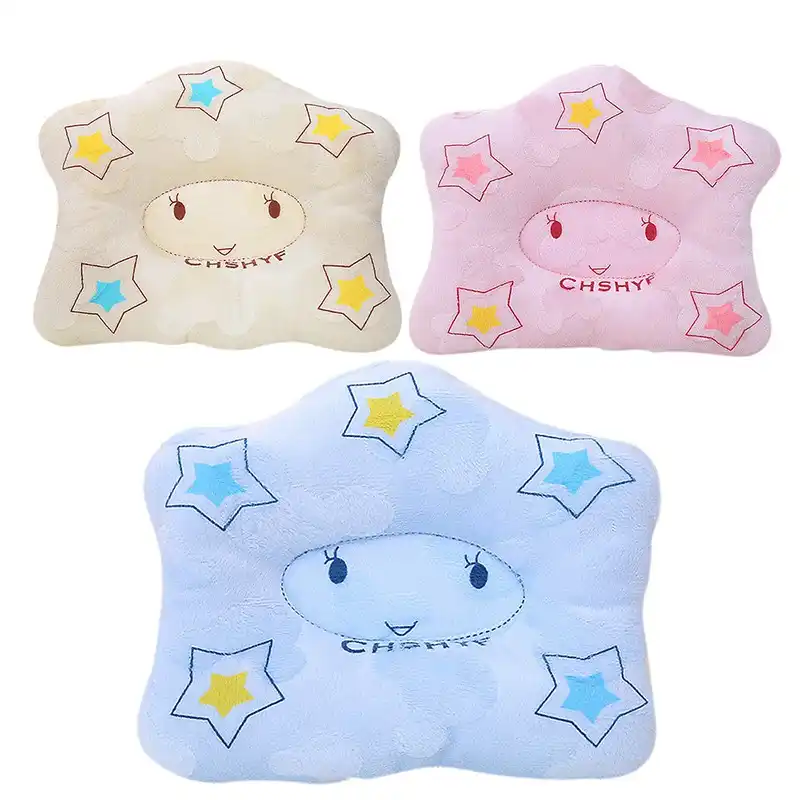 newborn pillow sleep positioner