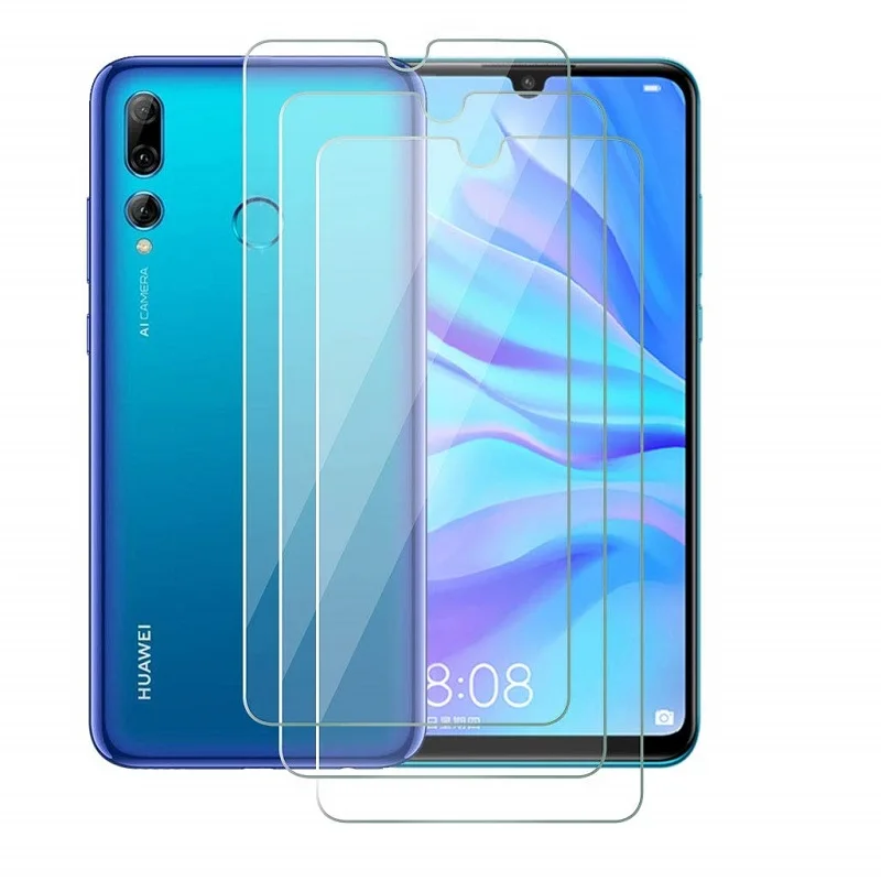 VSKEY 10 шт 2.5D Закаленное стекло для huawei nova 4 E протектор экрана huawei nova 4 защитная пленка