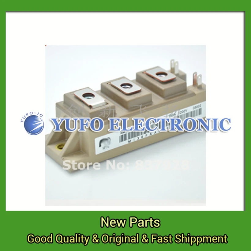 

Free Shipping 1PCS 2MBI150U4A-120-50 Power Modules original new Special supply Welcome to order YF0617 relay