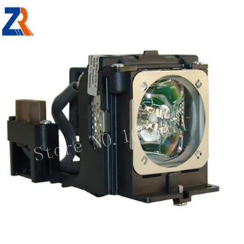 

ZR Compatible Projector Lamp with housing POA-LMP93 for PLC-XE30 / PLC-XU2010C / PLC-XU70