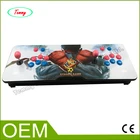 2017 New DIY arcade joystick machine with 680 different games in 1 game board