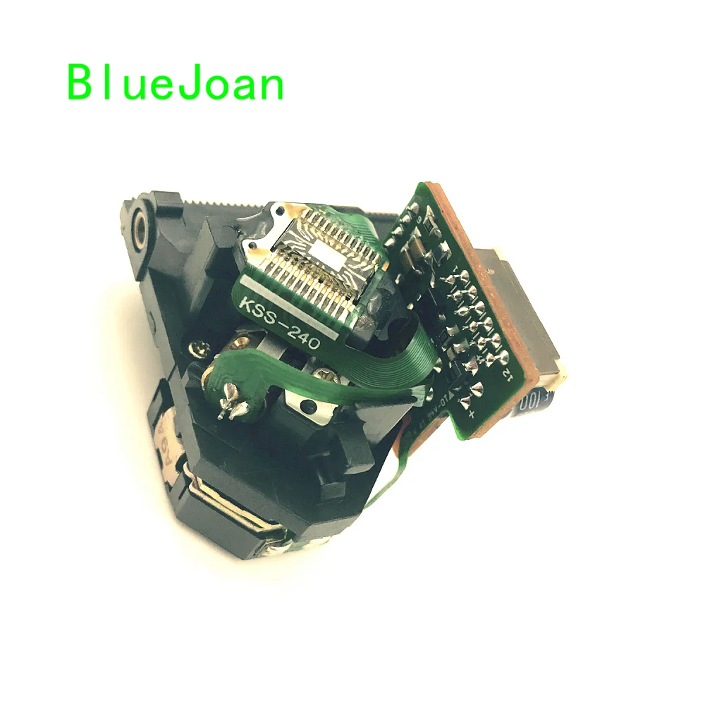 

Brand new KSS-240A KSS240A KSS 240A KSS240 CD Laser lens for CDP791 CDP797 CDP911 CDP915 CDP990 CDP991 cd player