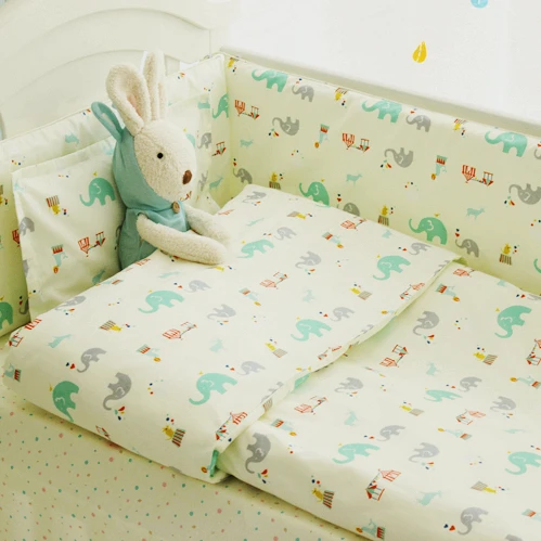 

Angel Garden baby bed around the baby bed baby bedding bedding new cotton