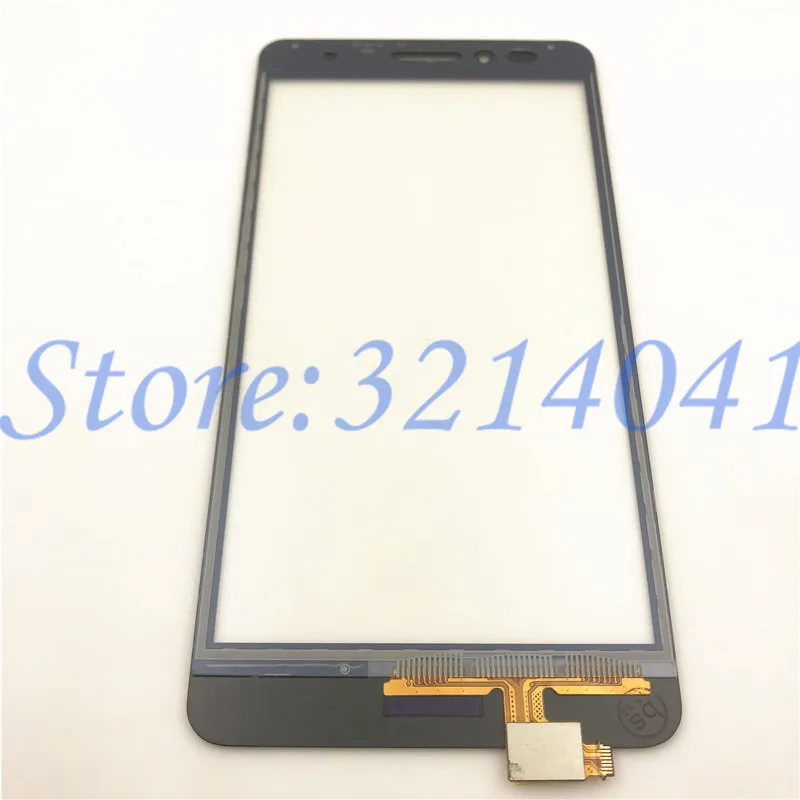 Стекло сенсорного экрана 5 дюйма для Huawei Honor 5x X5 GR5 панель дигитайзера сенсорный