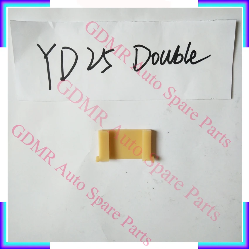 Double row type Timing Tensioner Gear Kits YD25 YD22DDTI YD25DDTI 13028-AD202 for nissan navara D22 D40