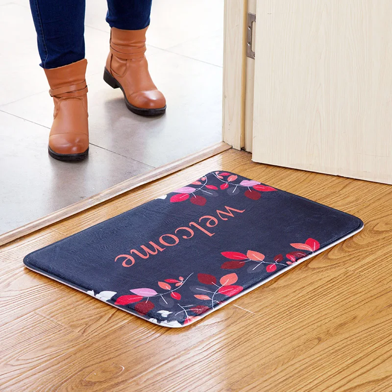 Aliexpress.com : Buy Door mattress bedroom floor mats ...
