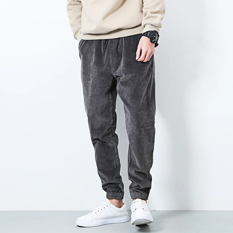 Zappos Footer Levi's® has made classic corduroys for over a century, and they're still the best cords out there. Shop men's corduroy pants at Levi's®.