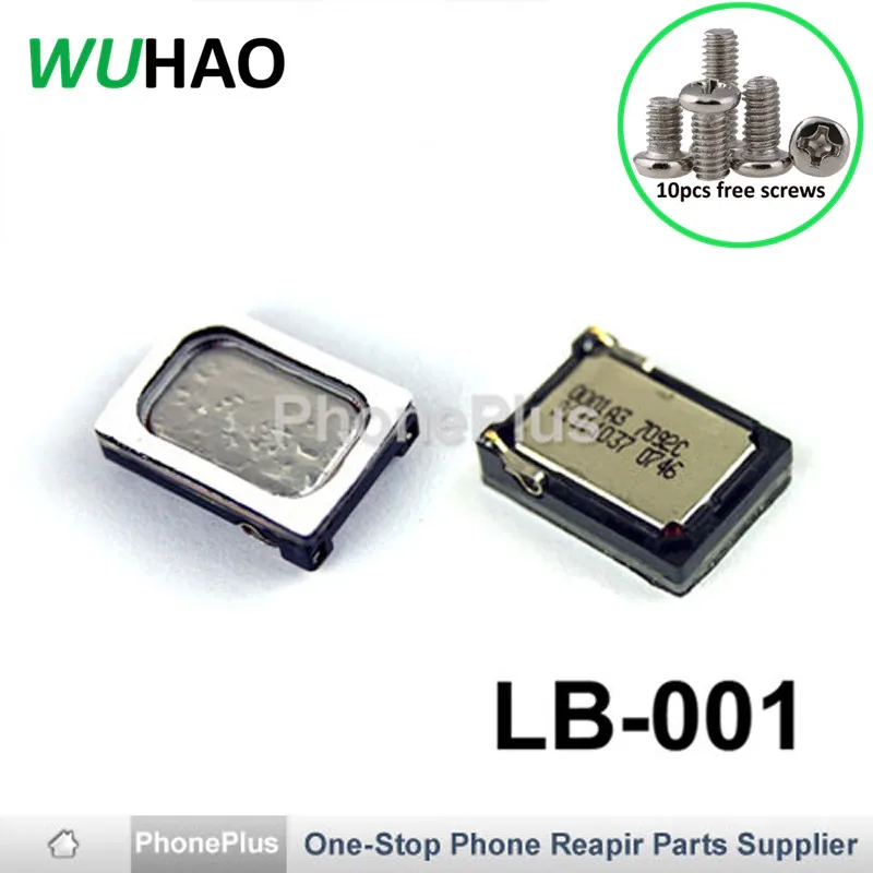 

Earpiece Speaker Receiver Earphone Replacement Part For Motorola MOTO G2 XT1063 XT1068 XT1069