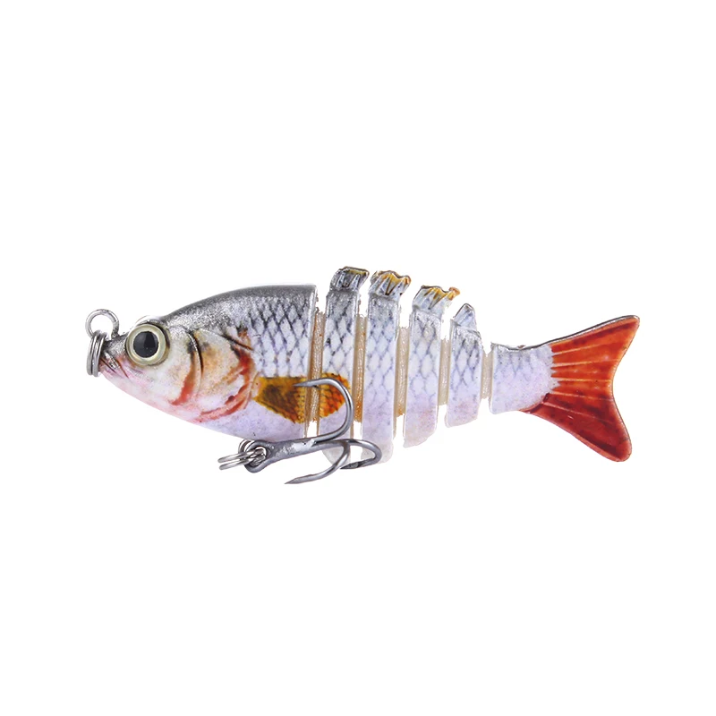 Mini Swimbait Fishing Lure G