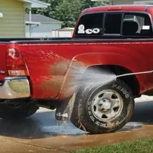 Автомойка водяной пистолет высокого давления промывочный шланг сопло распылитель струя воды садовый водяной пистолет для чистки автомобиля дропшиппинг