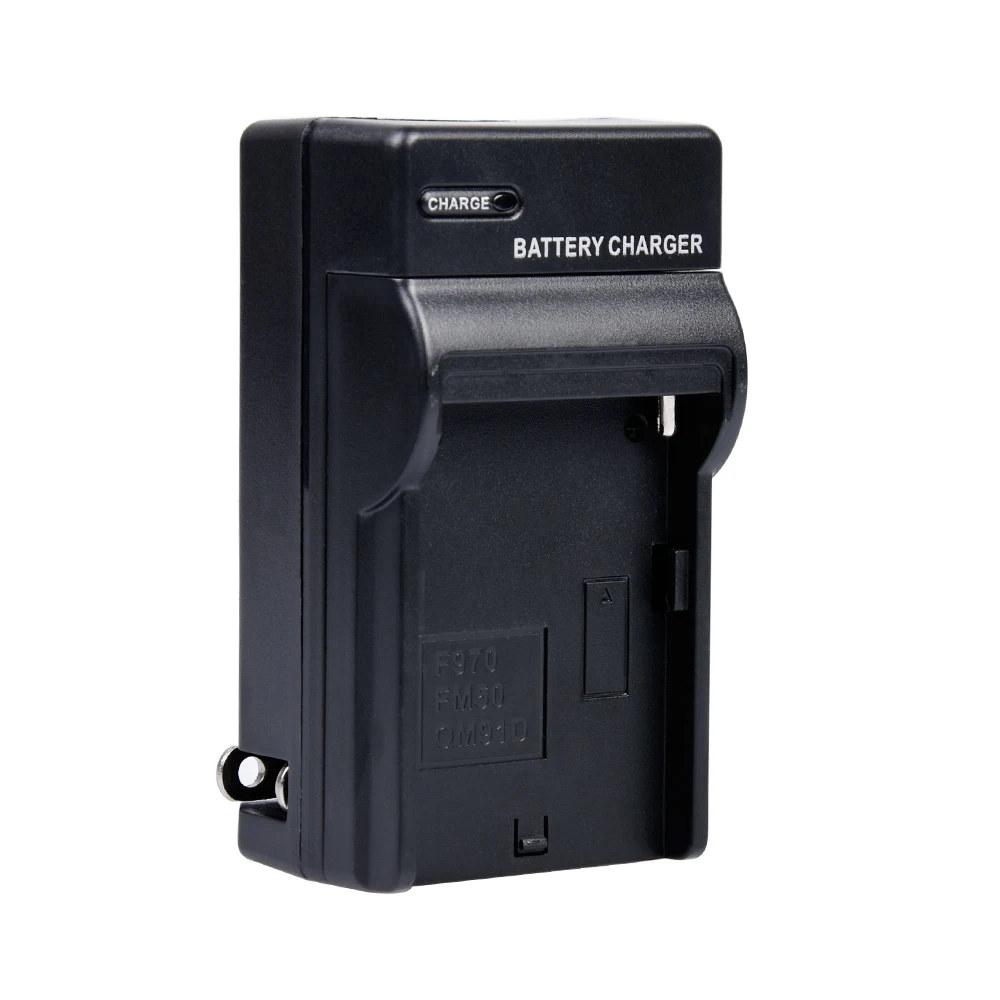 2-PACK-6600mAh-NP-F970-Right-Light-Battery-Pack-Car-AC-Charger-Kits-for-YN308-YN608 (3)
