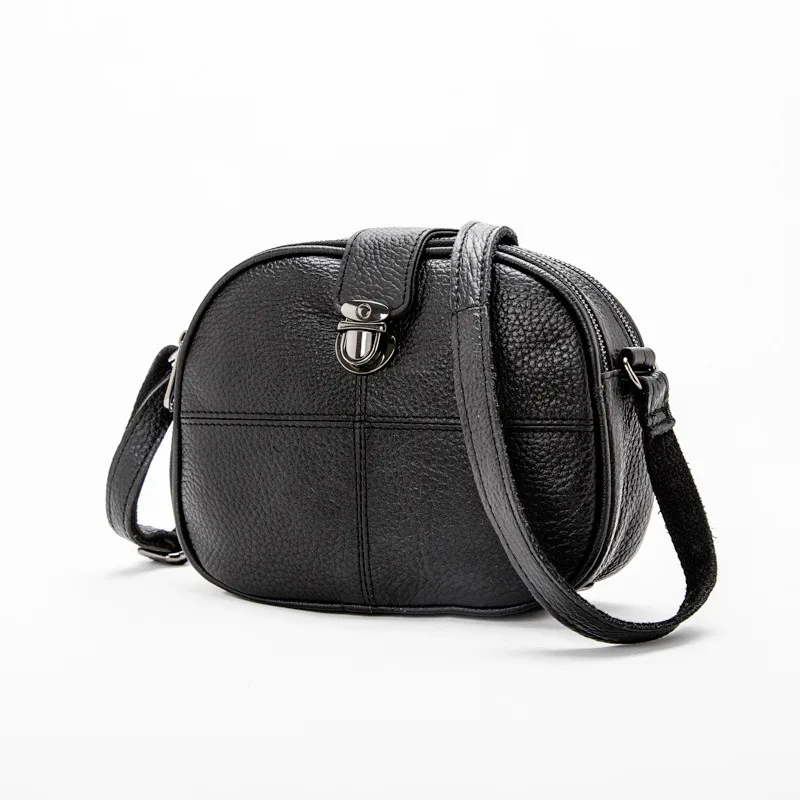 

Mini Fashion Leather Small Square Bag Messenger Bag Shoulder Bags Brand Design Women Simple Casual Style Bag Brand Sindermore