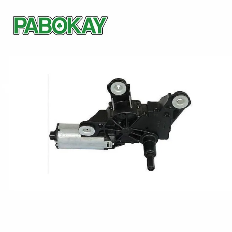 

FOR Audi a4 Avant VW LUPO SEAT AROSA WINDSCREEN WIPER MOTOR REAR 6X0955711C, 8D09955711,, 8L0955711C, 404219