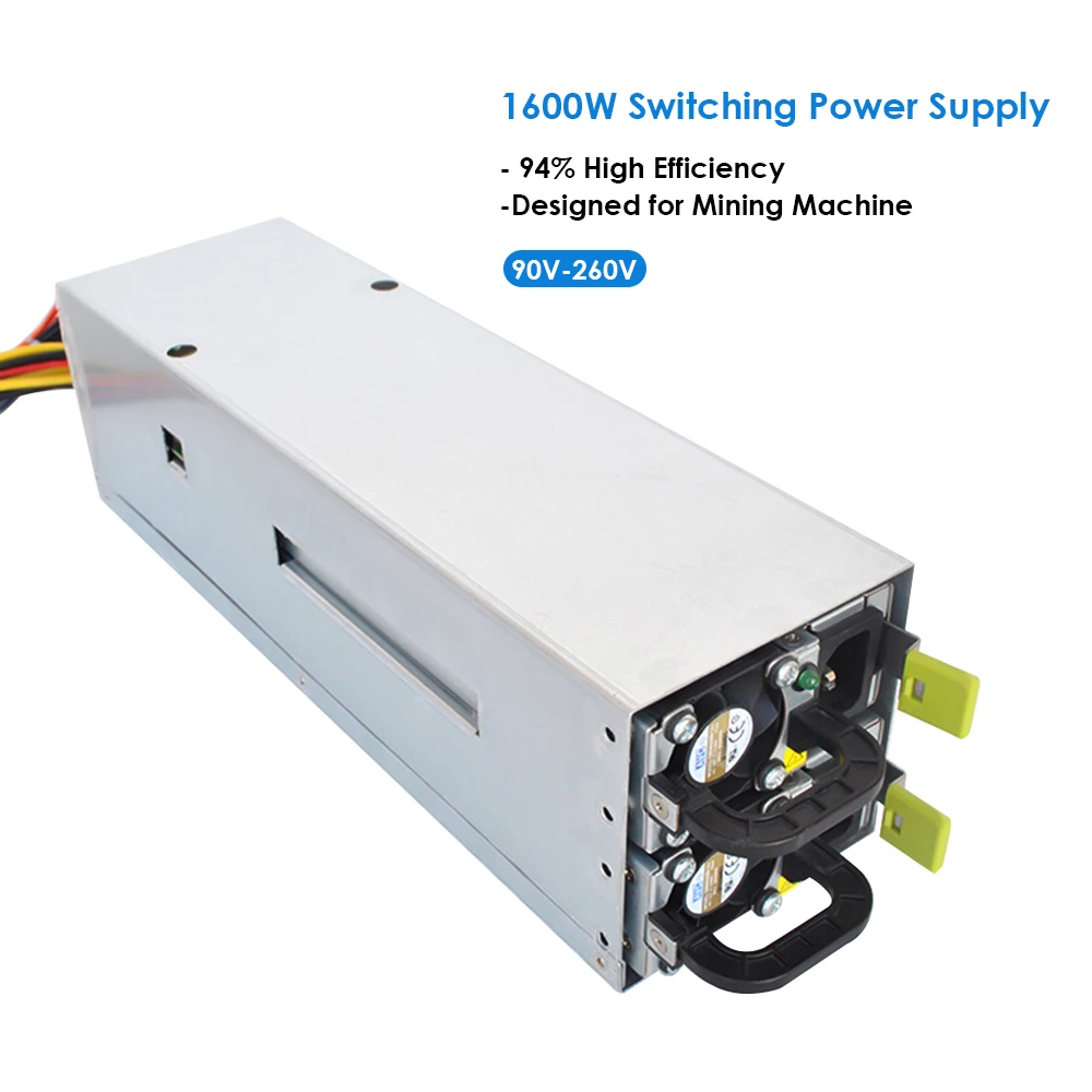 1600 واط تحويل التيار الكهربائي 94% كفاءة عالية ل fpga المستندة إلى مزودي خدمات antminer l3 Ethereum S9 S7 L3 تلاعب آلة استخراج المعادن bitman بيتكوين PC 1600 واط تحويل التيار الكهربائي 94% كفاءة عالية ل fpga المستندة إلى مزودي خدمات antminer l3 Ethereum S9 S7 L3 تلاعب آلة استخراج المعادن bitman بيتكوين PC