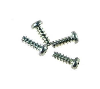

100pcs=25sets High quality Y screws replacement for wii pro controller