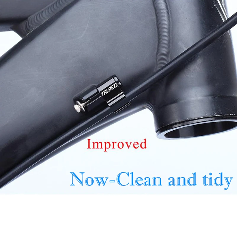 Cycling Bicycle Components & Parts MTB Bike Hydraulic Disc Brakes Cable