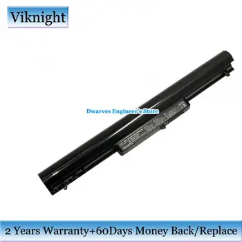 

14.4V 2600mAh VK04 Battery For Hp Pavilion 14 Sleekbook 14 14t Series Laptop Battery 694864-851 695192-001 8947864-851 37Wh