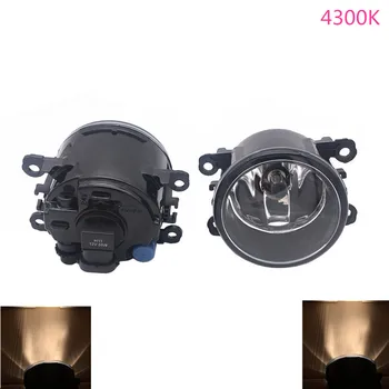

2PCS H11 12V 55W Car Styling Halog Fog Lamps LED Fog Lamps For Dacia Sandero Hatchback 2008 2009 2010 2011 2012 2013 2014 2015