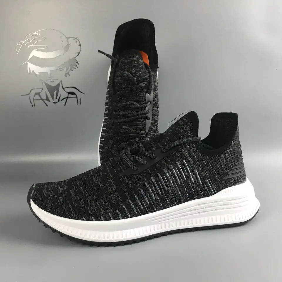 avid evoknit diamond