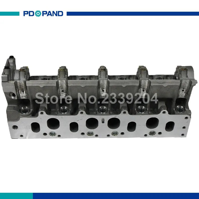 F8Q 600622630632662788 engine cylinder head for Renault Clio II Kangoo Megane Trafic Thalia Scenic Opel Vauxhall Arena Suzuki Samurai 1.9L 908098 (3)