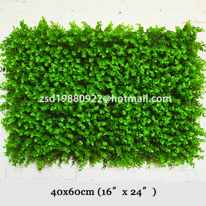 Compra hierba decoración de la pared online al por mayor de ... Eucalipto creativo cerca
