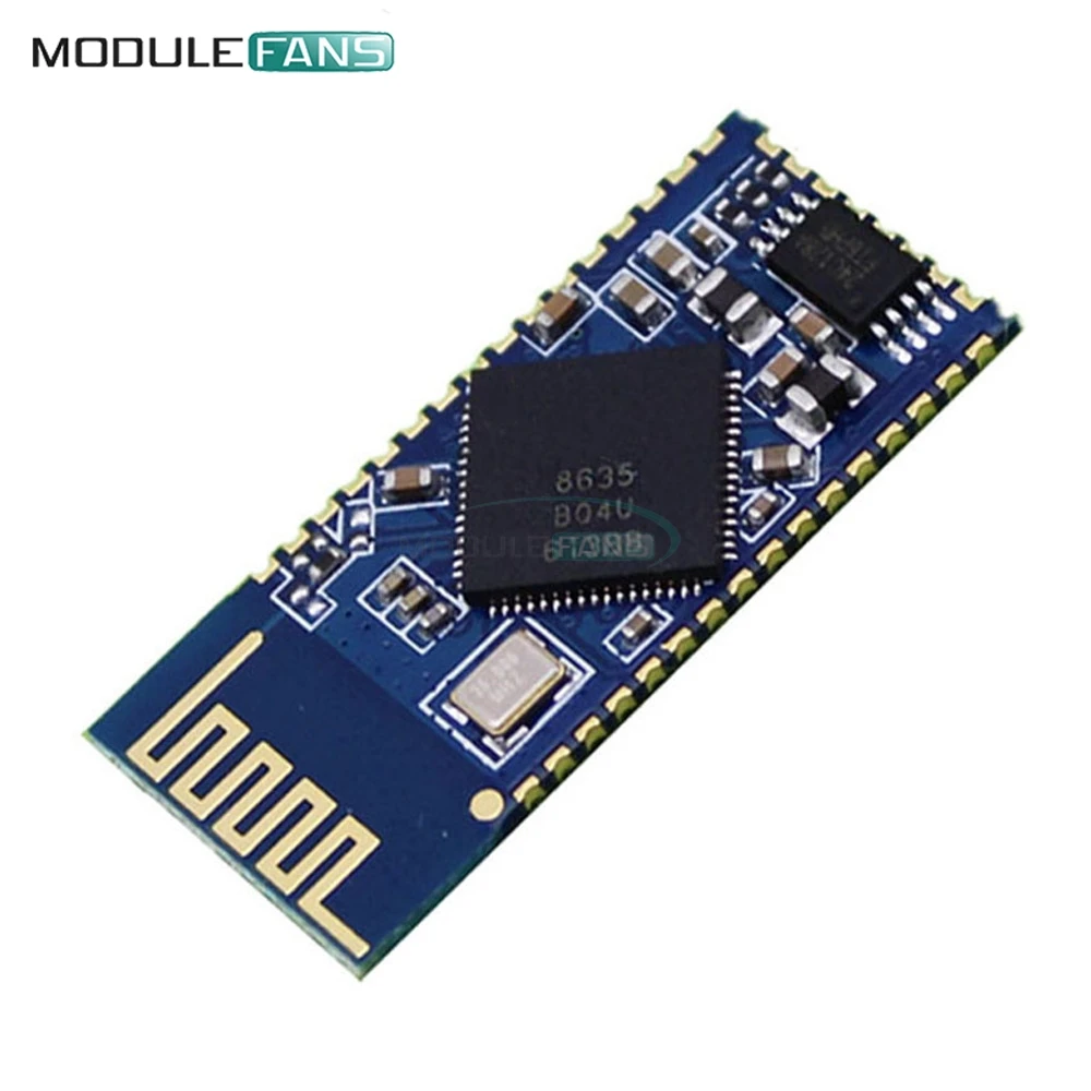 

Bluetooth 4.0 V4.0 BLE BTM835 CSR8635 Stereophonic Audio Receiving Plate Speaker Antenna Diy Kit Electronic PCB Board Module