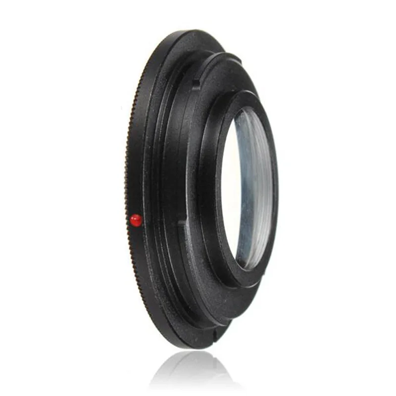 Foleto Focus Glass M42 Lenses Lens Adapter Ring For M42 Lens to for NIKON Mount Adapter d5100 d3100 d3300 d90 d80 d700 D300 D3