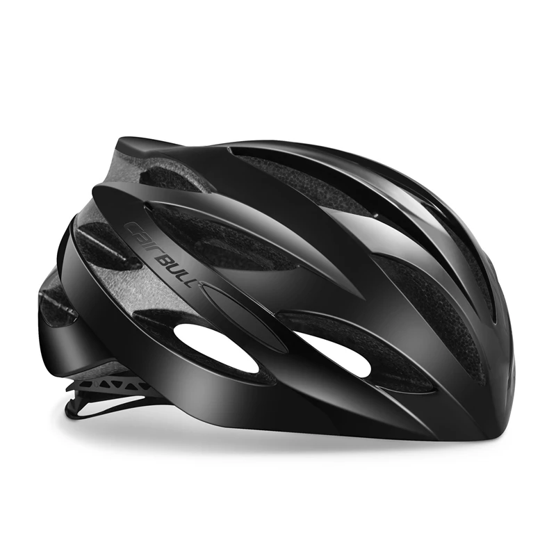 CAIRBULL новейший светильник, вес 200 г, шлемы для езды на горном велосипеде, шлемы для мужчин и женщин