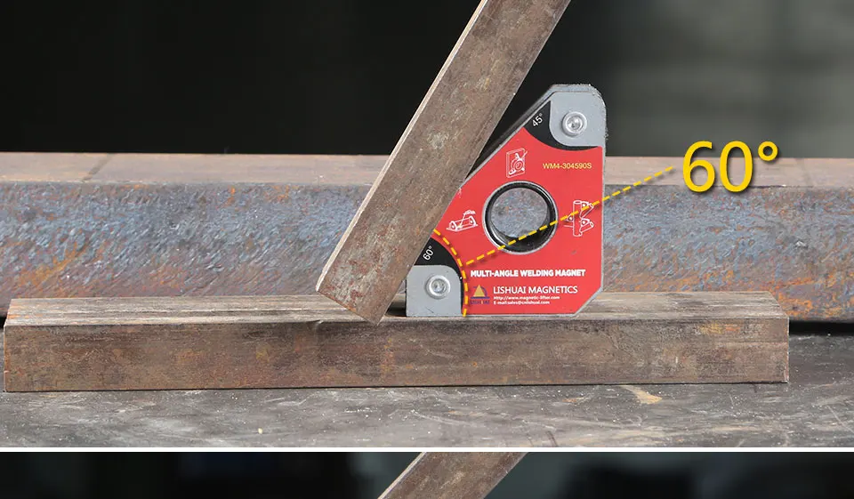 China magnet welding Suppliers