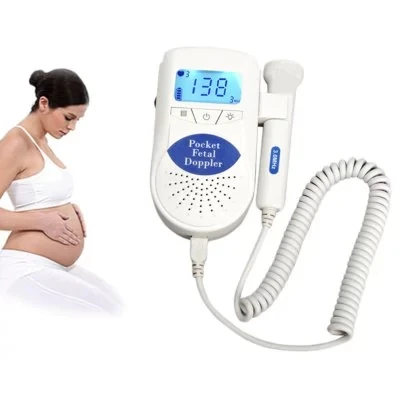 prenatal heart monitor
