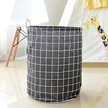 Foldable Washing Clothes Folding Storage Basket Bag Waterproof Instoragebarrels Laundry Hamper Top Fashion