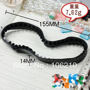 

rebrickable Tank Track compatible accessory bricklink DIY building block Assembles Particles brickset